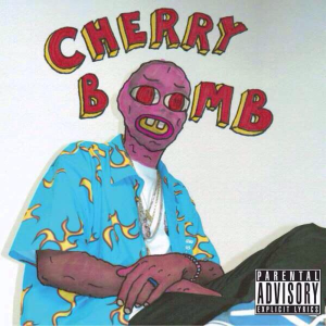 Tyler The Creator- Cherry Bomb